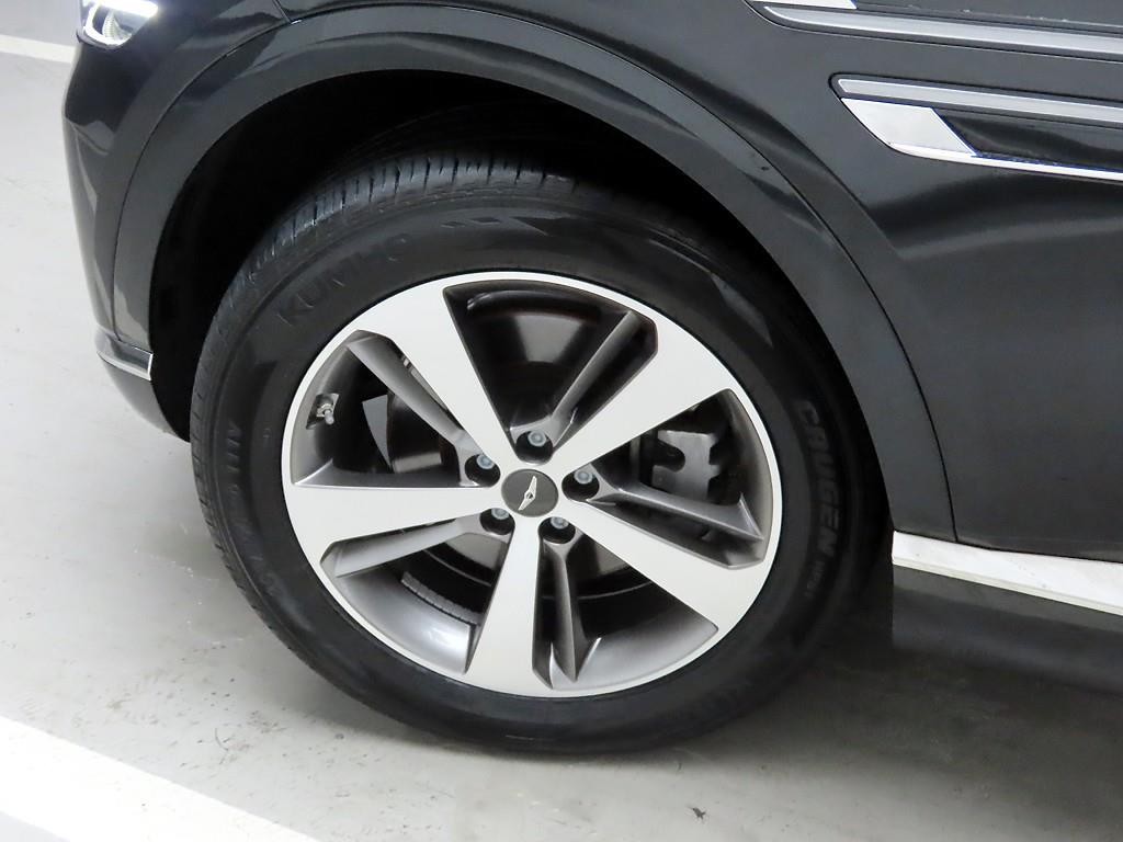 제네시스 GV80 가솔린 2.5T AWD 이미지 19