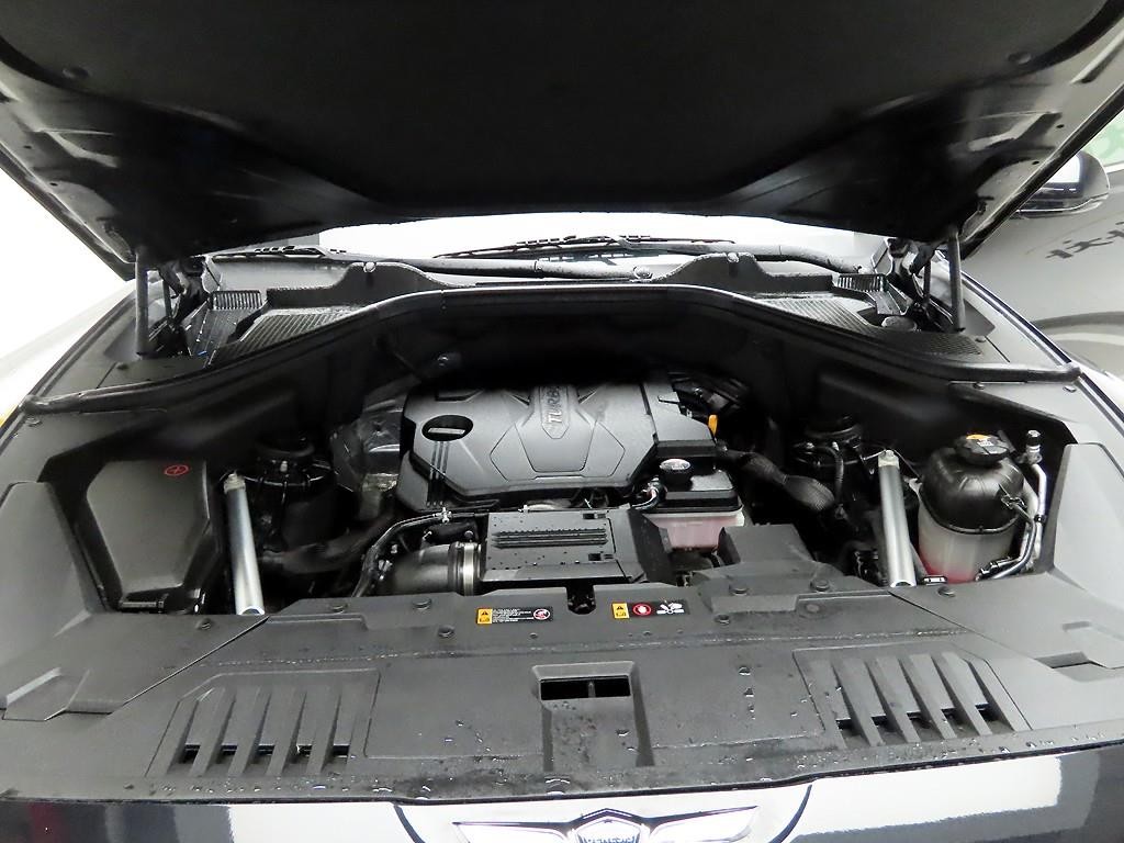 제네시스 GV80 가솔린 2.5T AWD 이미지 20