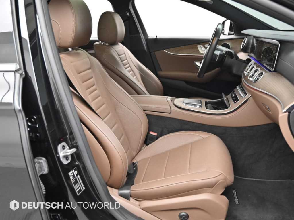 벤츠 E 클래스 E-클래스 W213 E250 아방가르드 이미지 10