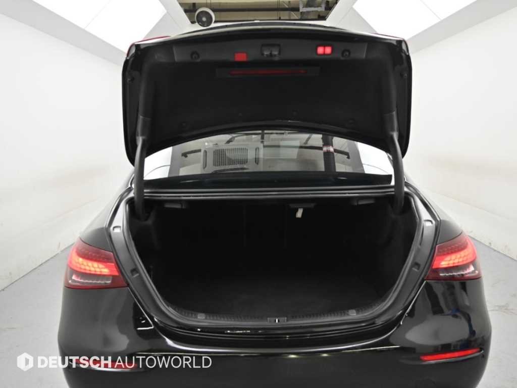 벤츠 E 클래스 E-클래스 W213 E250 아방가르드 이미지 18