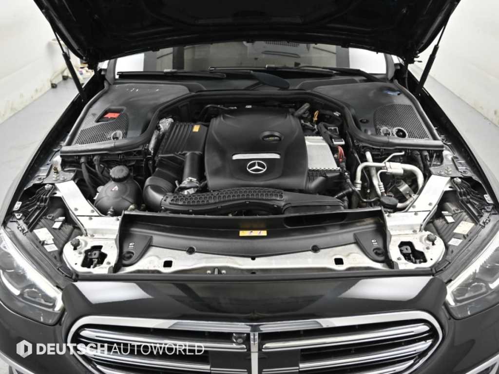 벤츠 E 클래스 E-클래스 W213 E250 아방가르드 이미지 6