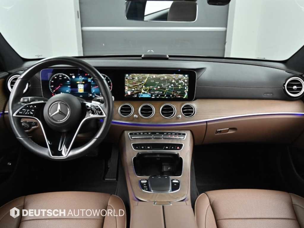 벤츠 E 클래스 E-클래스 W213 E250 아방가르드 이미지 7