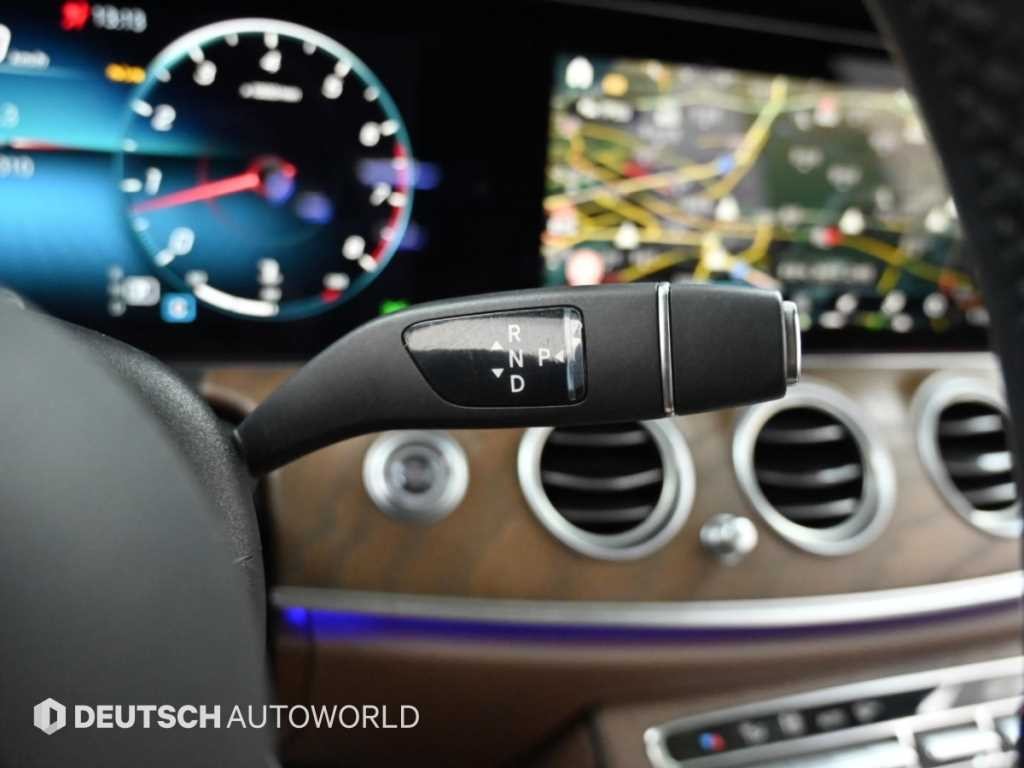 벤츠 E 클래스 E-클래스 W213 E250 아방가르드 이미지 9