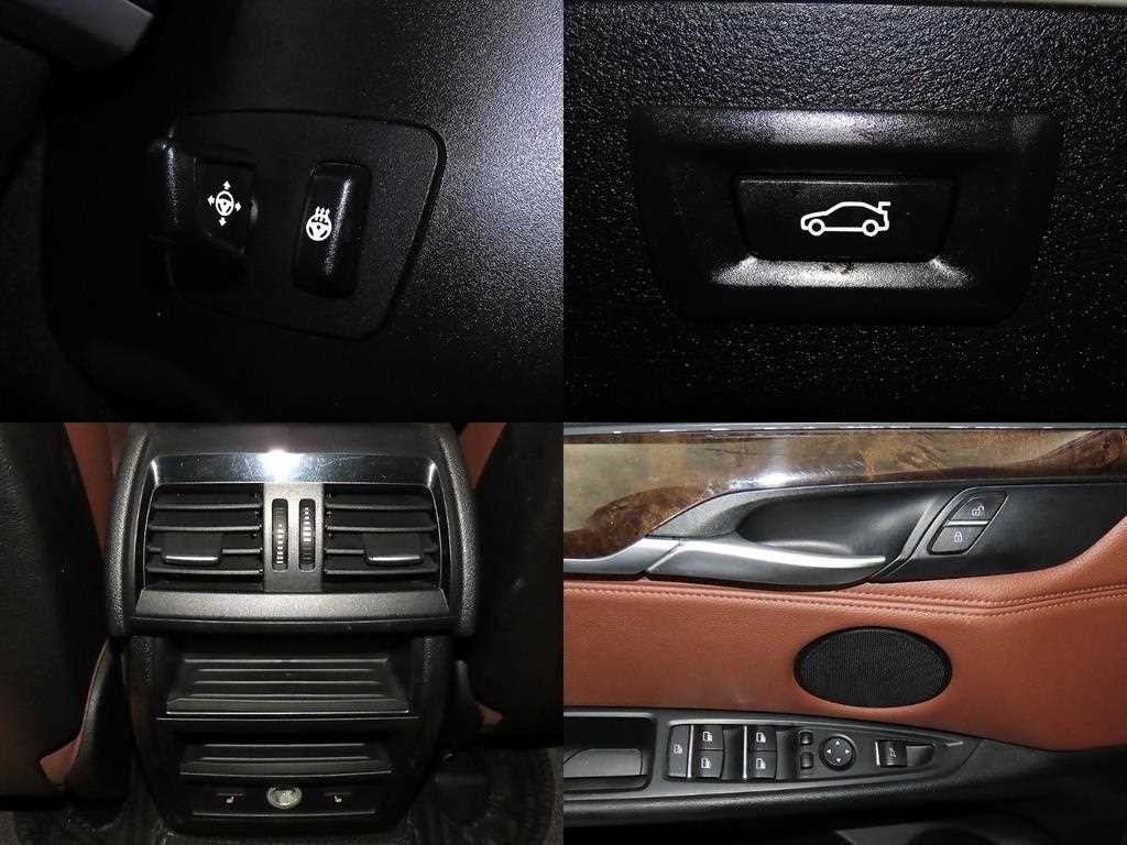 BMW X6 X6 (F16) xDrive 35i 이미지 18
