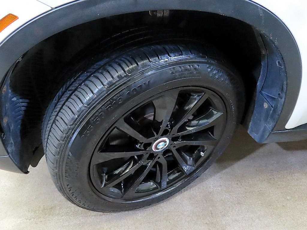 BMW X6 X6 (F16) xDrive 35i 이미지 20