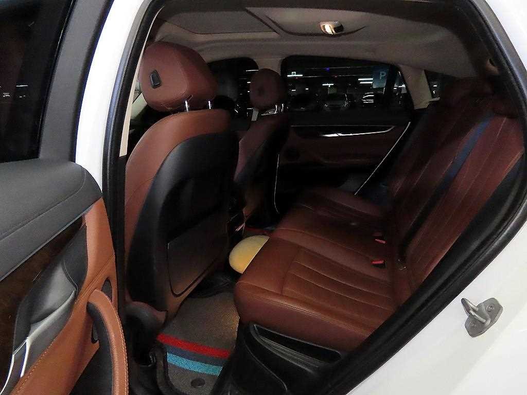 BMW X6 X6 (F16) xDrive 35i 이미지 7