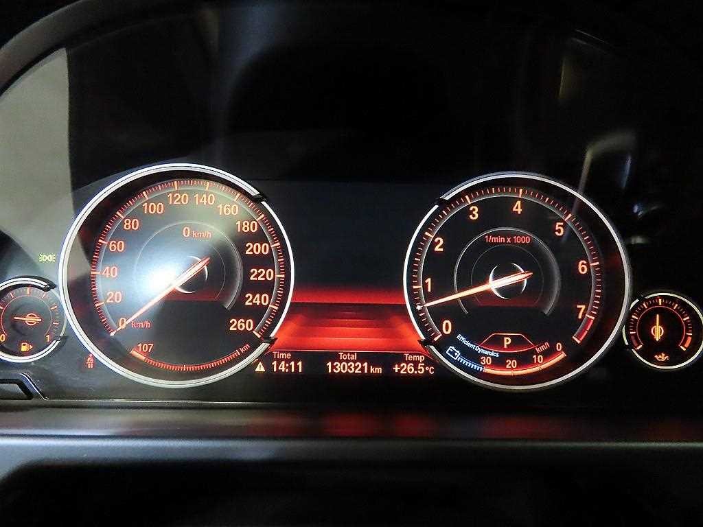 BMW X6 X6 (F16) xDrive 35i 이미지 9