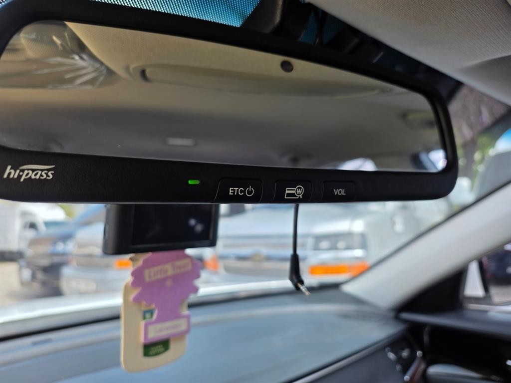 기아 K7 올 뉴 K7 3.0 LPI 럭셔리 이미지 15