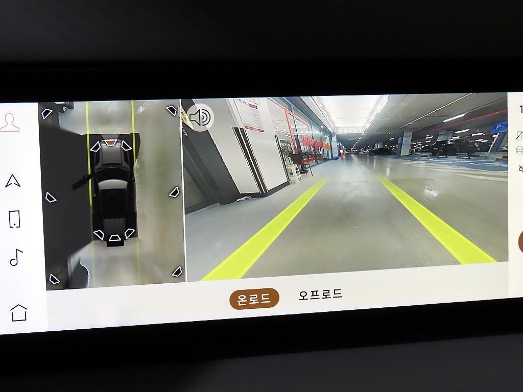 랜드로버 디펜더 디펜더 (L663) 110 D250 SE 이미지 15