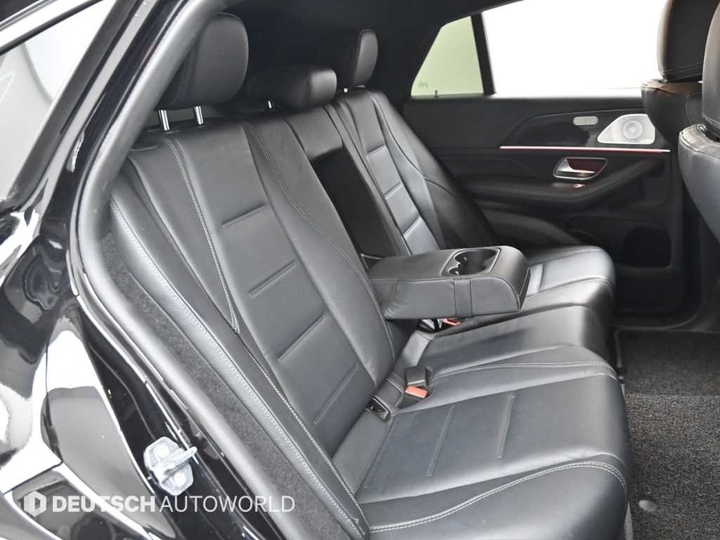 벤츠 GLE 클래스 GLE 클래스 W167 GLE 400d 4MATIC 쿠페 이미지 12