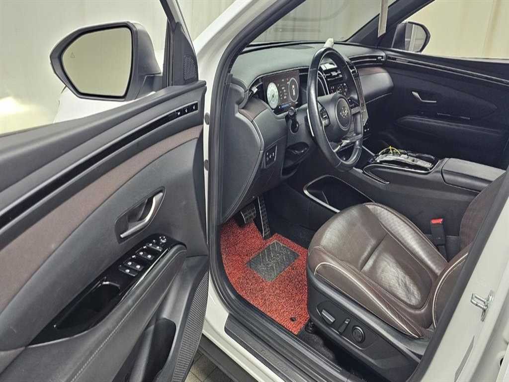 현대 투싼 투싼 (NX4) 디젤 2.0 2WD 인스퍼레이션 이미지 10