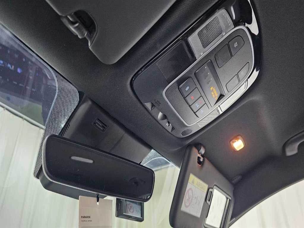 현대 투싼 투싼 (NX4) 디젤 2.0 2WD 인스퍼레이션 이미지 19