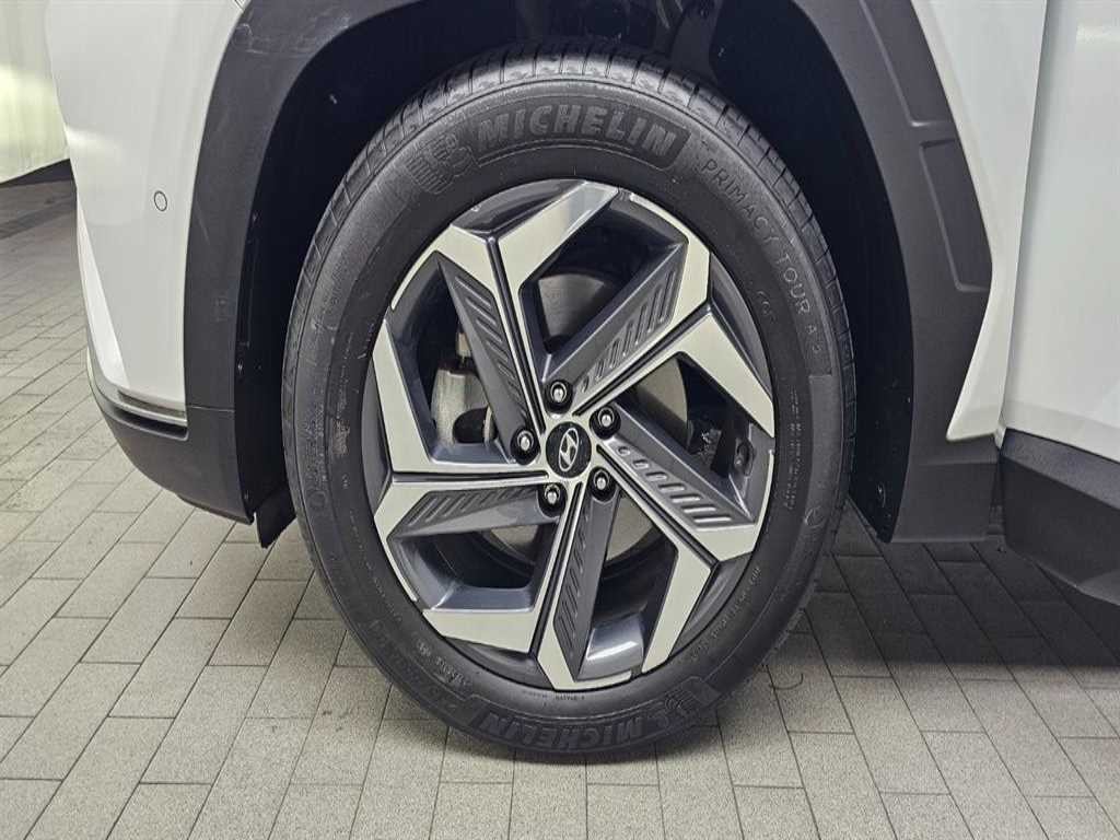 현대 투싼 투싼 (NX4) 디젤 2.0 2WD 인스퍼레이션 이미지 5