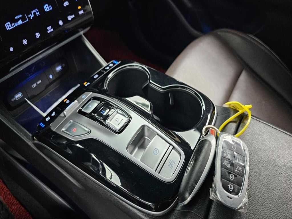현대 투싼 투싼 (NX4) 디젤 2.0 2WD 인스퍼레이션 이미지 9