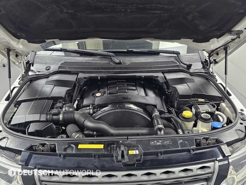 랜드로버 디스커버리 디스커버리4 3.0 SDV6 SE 이미지 6