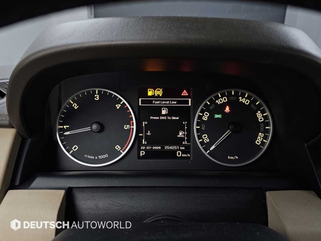 랜드로버 디스커버리 디스커버리4 3.0 SDV6 SE 이미지 8