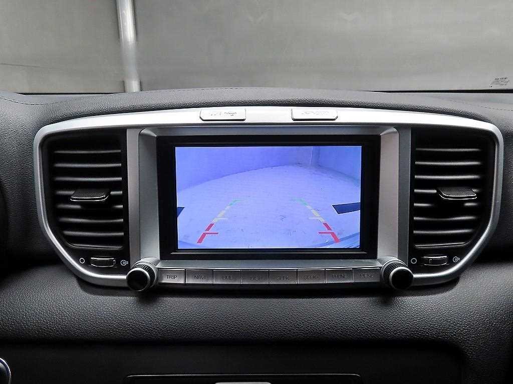 기아 스포티지 스포티지 더 볼드 1.6 디젤 2WD 트렌디 이미지 16