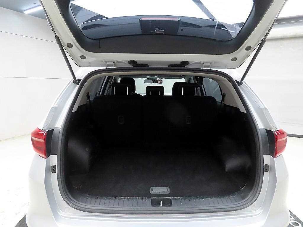 기아 스포티지 스포티지 더 볼드 1.6 디젤 2WD 트렌디 이미지 18