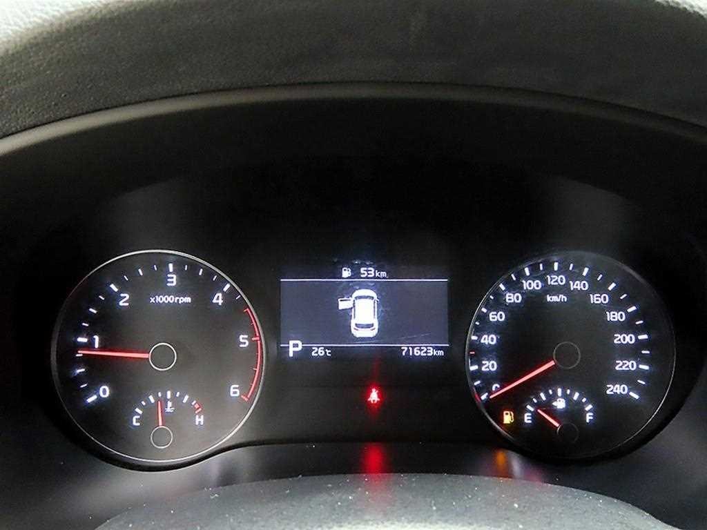 기아 스포티지 스포티지 더 볼드 1.6 디젤 2WD 트렌디 이미지 8