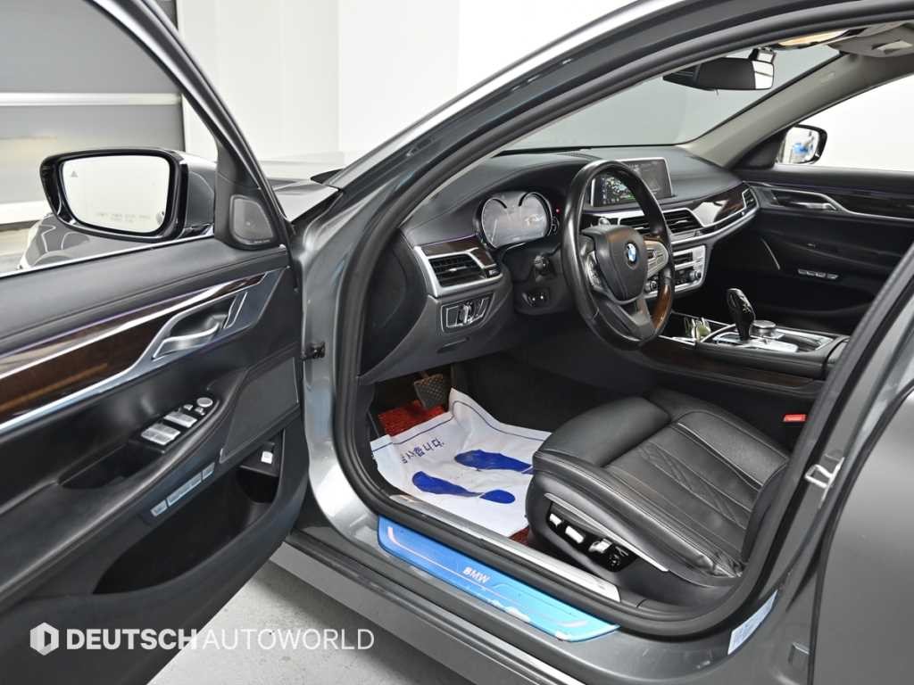 BMW 7시리즈 7시리즈 (G11) 740Li xDrive 이미지 11