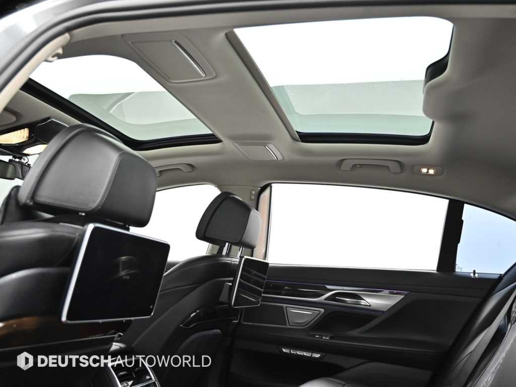 BMW 7시리즈 7시리즈 (G11) 740Li xDrive 이미지 18