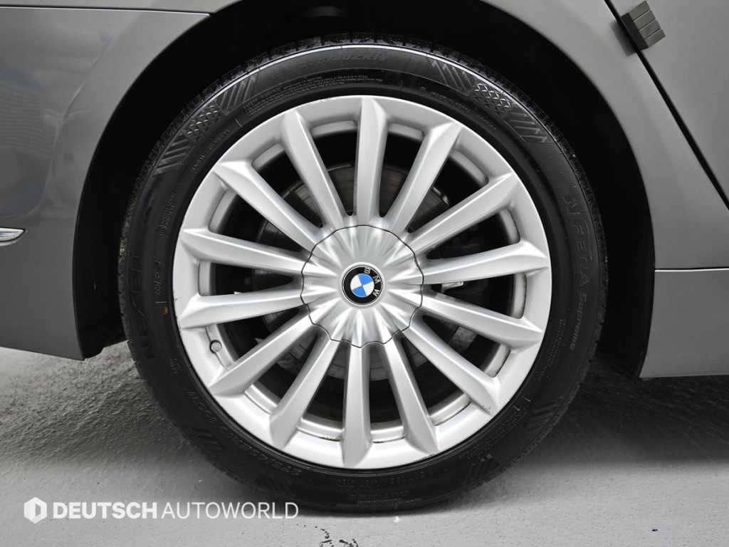BMW 7시리즈 7시리즈 (G11) 740Li xDrive 이미지 5