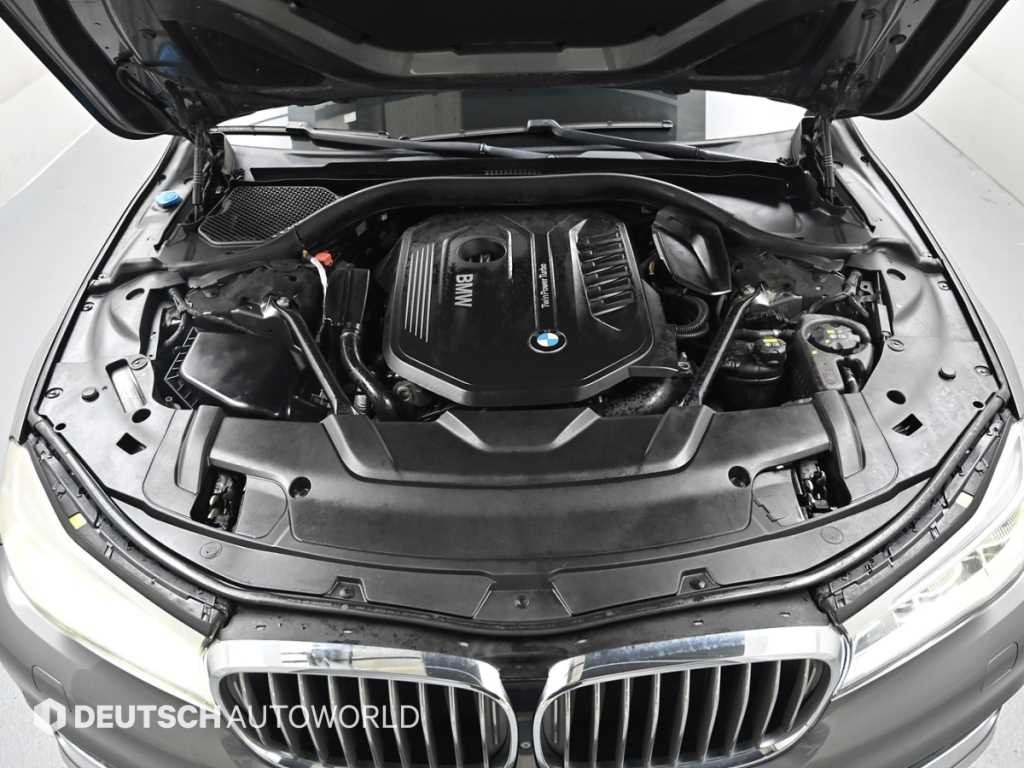 BMW 7시리즈 7시리즈 (G11) 740Li xDrive 이미지 6
