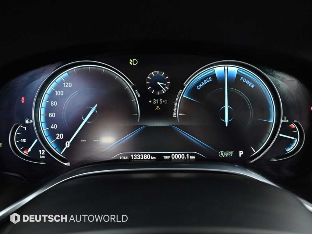 BMW 7시리즈 7시리즈 (G11) 740Li xDrive 이미지 8