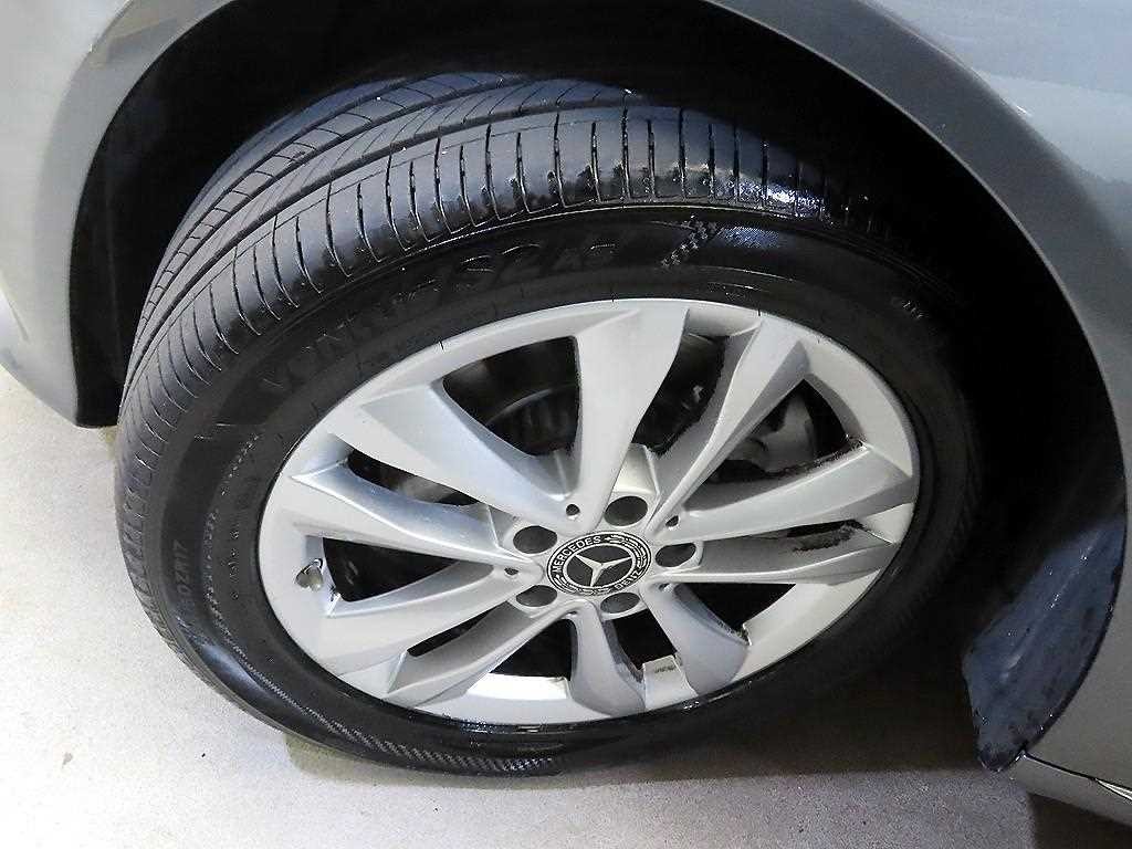 벤츠 C 클래스 C클래스 W205 C200 아방가르드 이미지 20