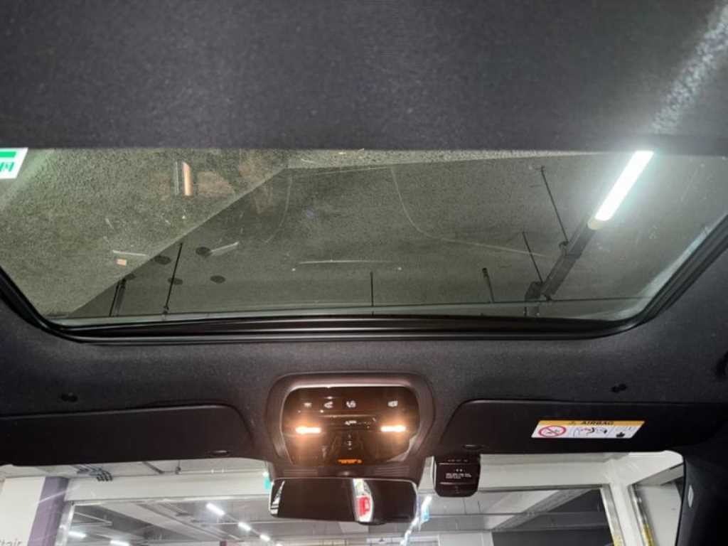 벤츠 C 클래스 C클래스 W206 C300 AMG 라인 이미지 14