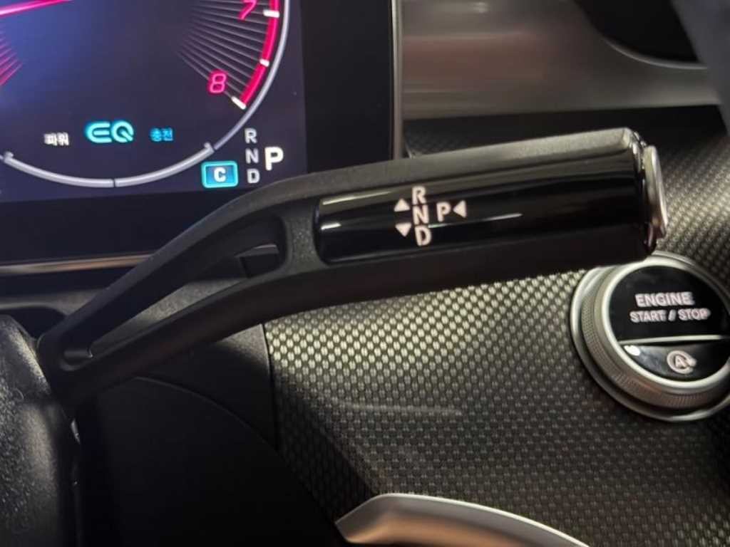 벤츠 C 클래스 C클래스 W206 C300 AMG 라인 이미지 15