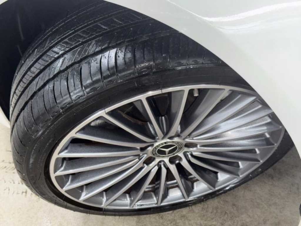 벤츠 C 클래스 C클래스 W206 C300 AMG 라인 이미지 20