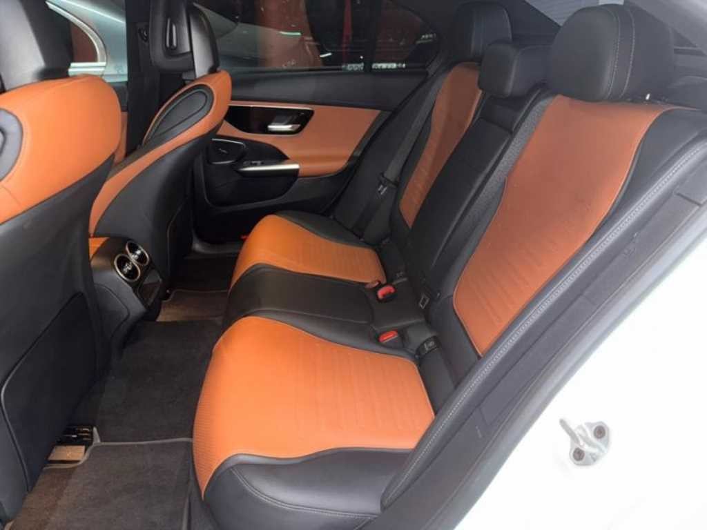 벤츠 C 클래스 C클래스 W206 C300 AMG 라인 이미지 7