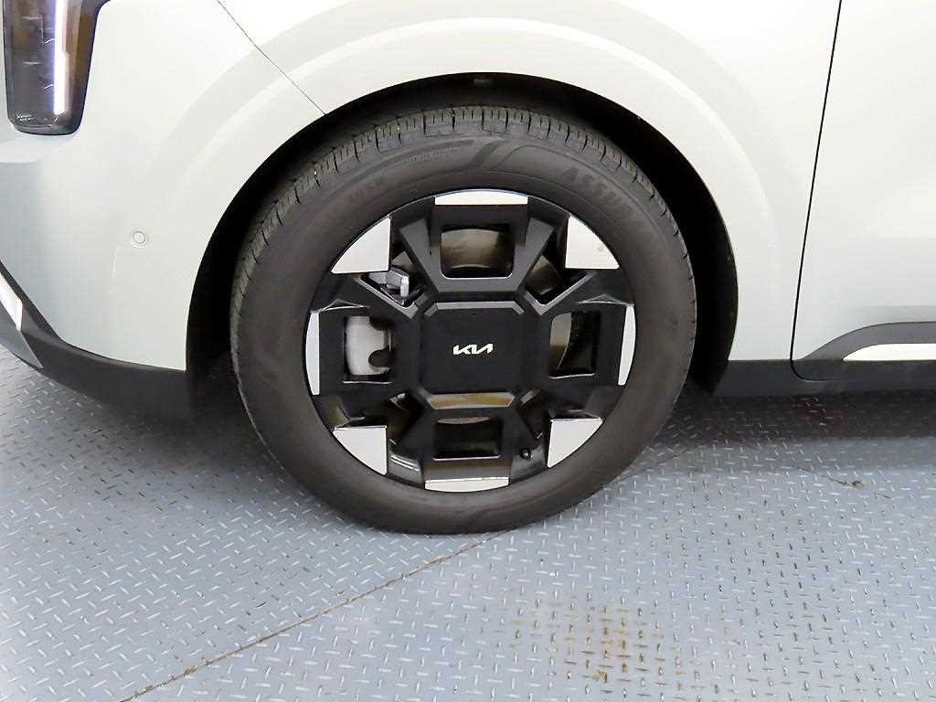 기아 카니발 더 뉴 카니발 4세대 가솔린 9인승 프레스티지 이미지 19