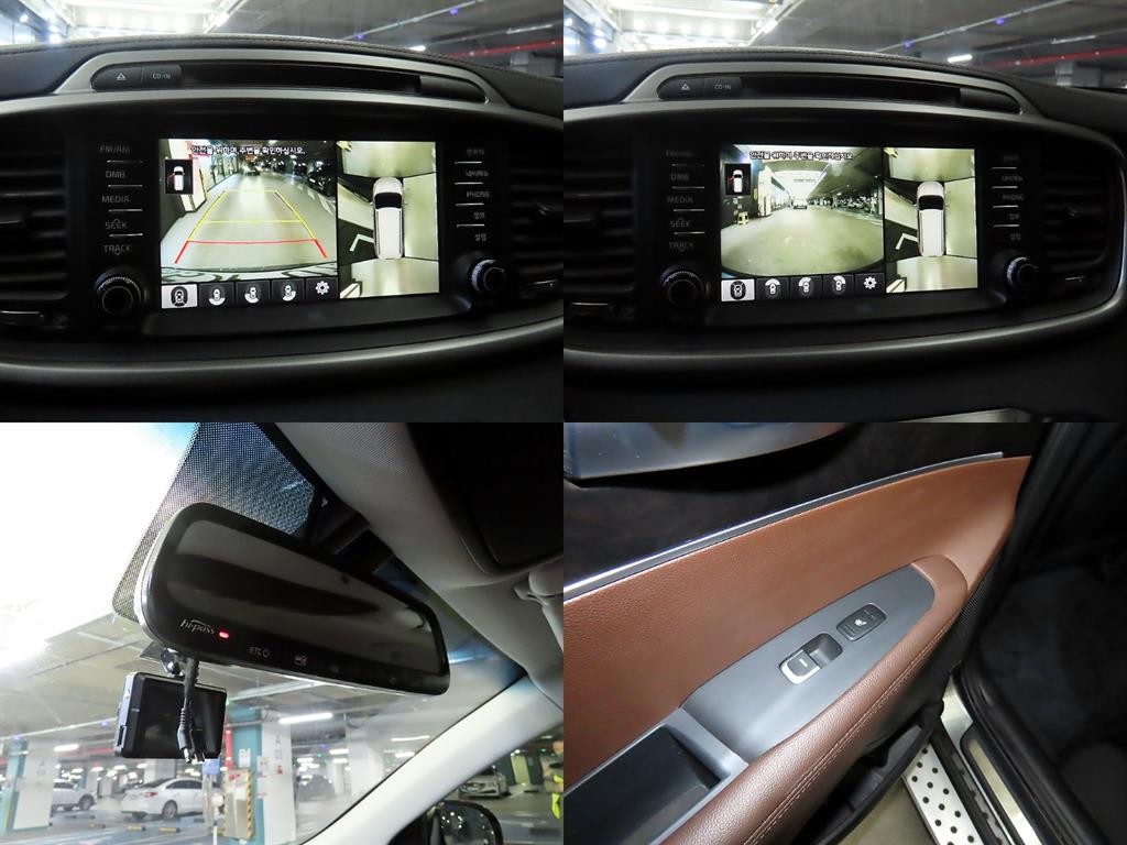 기아 쏘렌토 올 뉴 쏘렌토 디젤 2WD 2.2 노블레스 스페셜 이미지 18