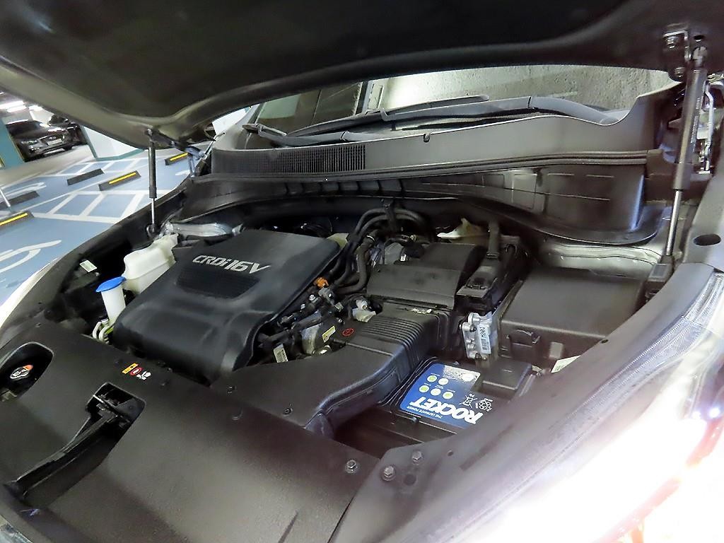 기아 쏘렌토 올 뉴 쏘렌토 디젤 2WD 2.2 노블레스 스페셜 이미지 19