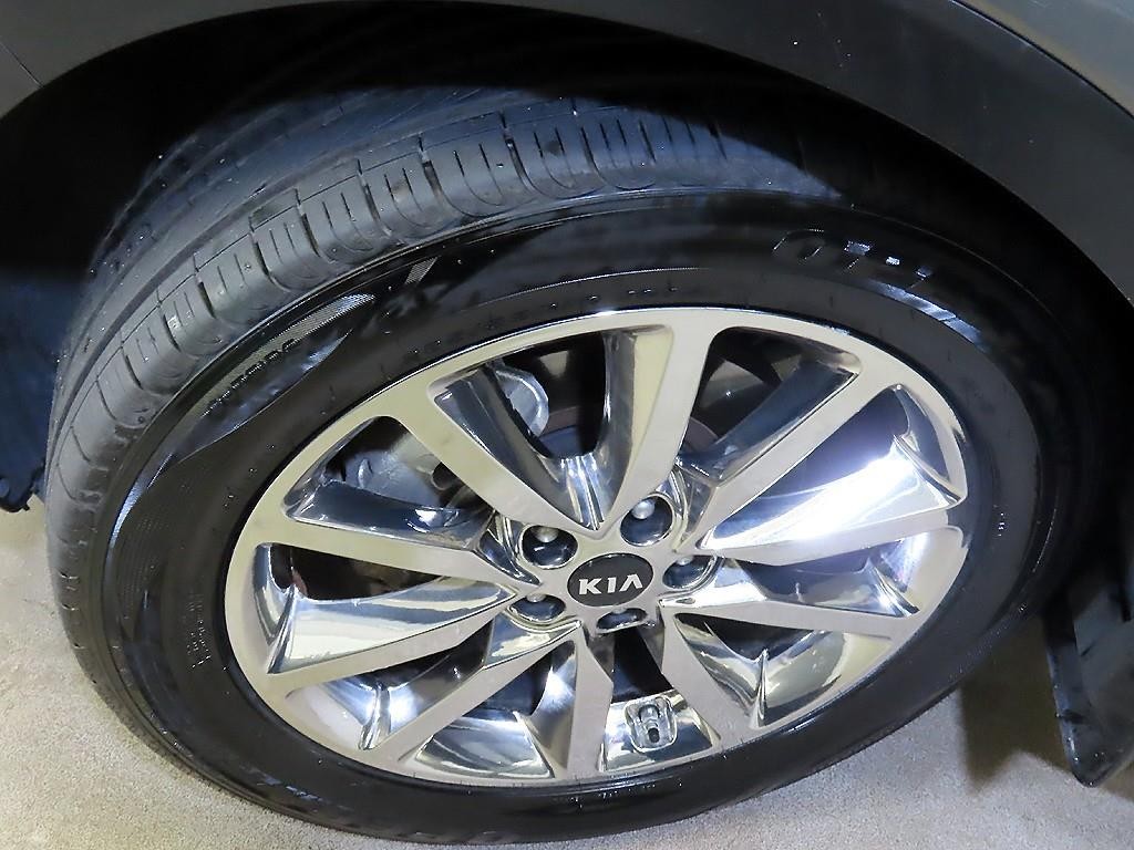 기아 쏘렌토 올 뉴 쏘렌토 디젤 2WD 2.2 노블레스 스페셜 이미지 20