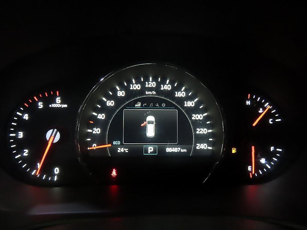 기아 쏘렌토 올 뉴 쏘렌토 디젤 2WD 2.2 노블레스 스페셜 이미지 9