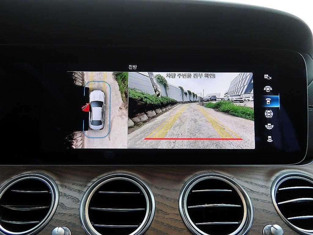 벤츠 E 클래스 E-클래스 W213 E250 아방가르드 이미지 15
