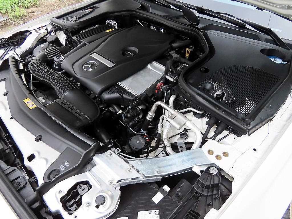 벤츠 E 클래스 E-클래스 W213 E250 아방가르드 이미지 19