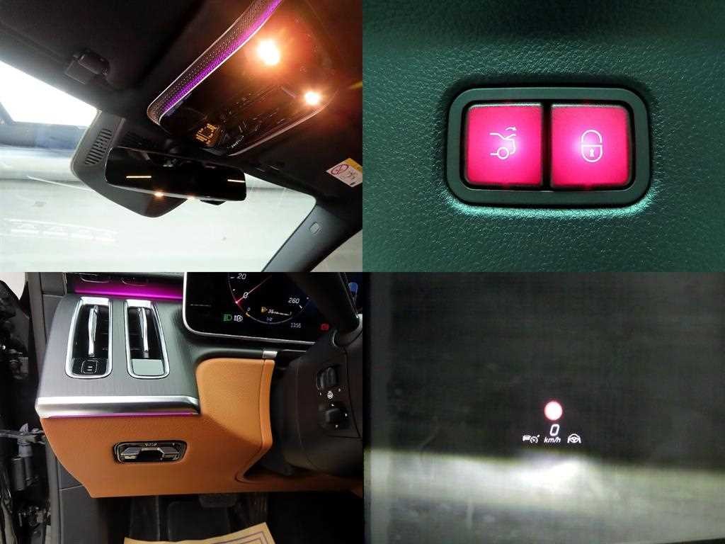벤츠 S 클래스 S클래스-W223 S450L 4MATIC 이미지 18