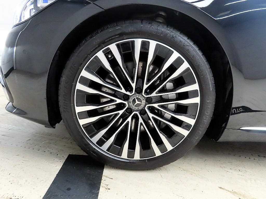 벤츠 S 클래스 S클래스-W223 S450L 4MATIC 이미지 20
