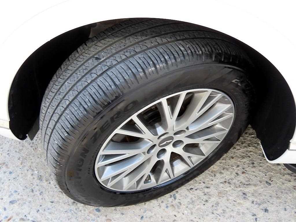 제네시스 GV80 디젤 3.0 2WD 이미지 20