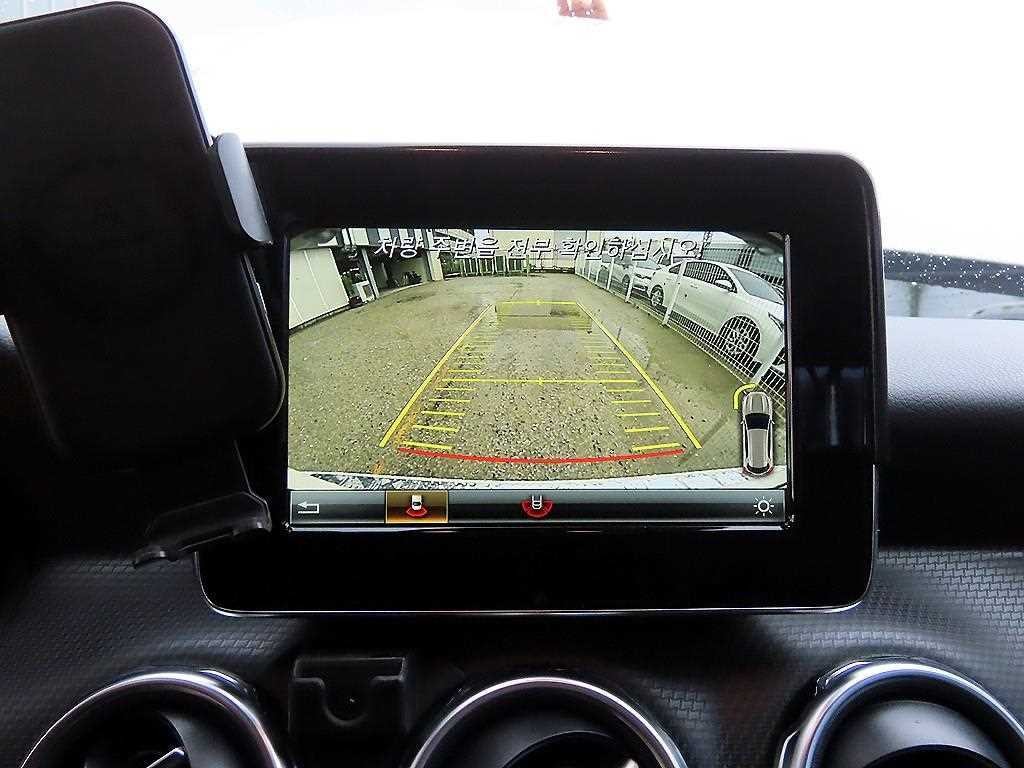 벤츠 GLA 클래스 GLA클래스 X156 GLA220 이미지 13