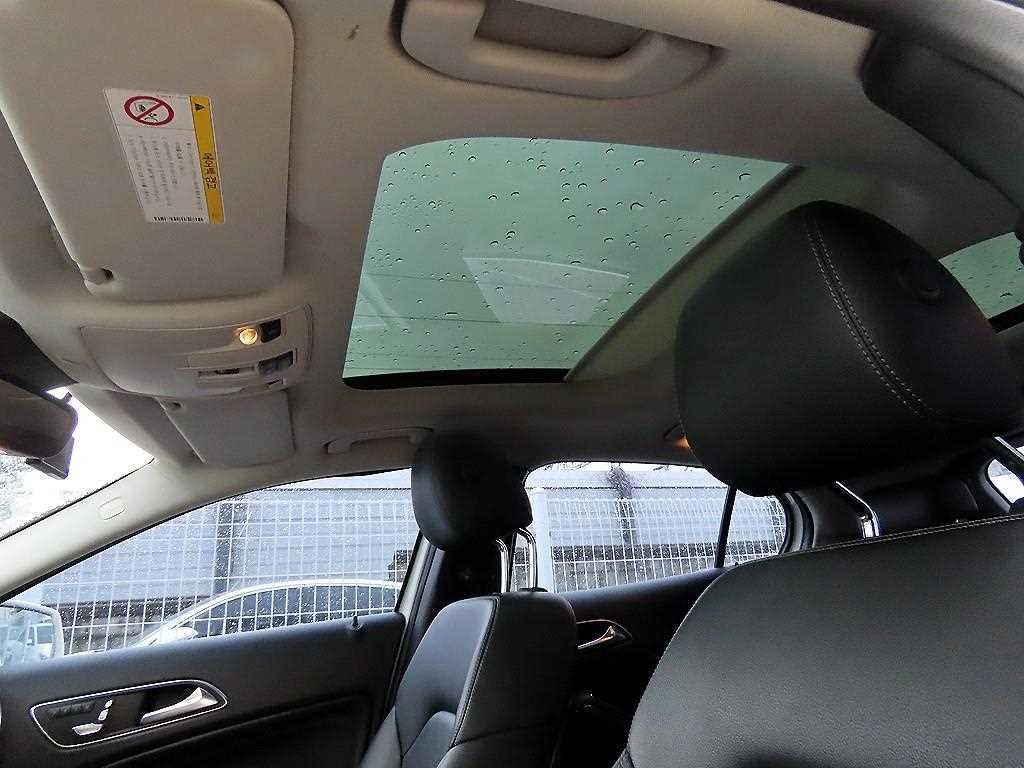 벤츠 GLA 클래스 GLA클래스 X156 GLA220 이미지 17