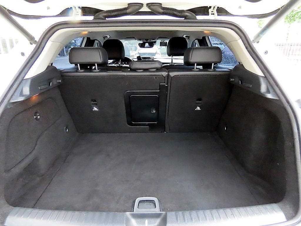 벤츠 GLA 클래스 GLA클래스 X156 GLA220 이미지 18