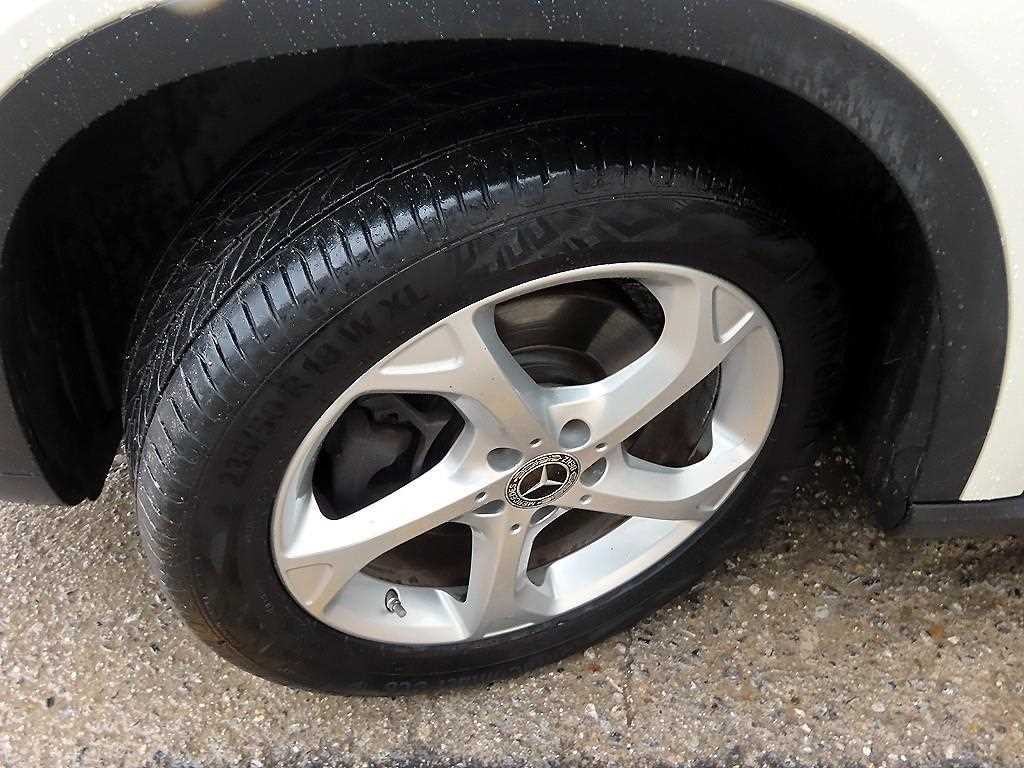 벤츠 GLA 클래스 GLA클래스 X156 GLA220 이미지 20