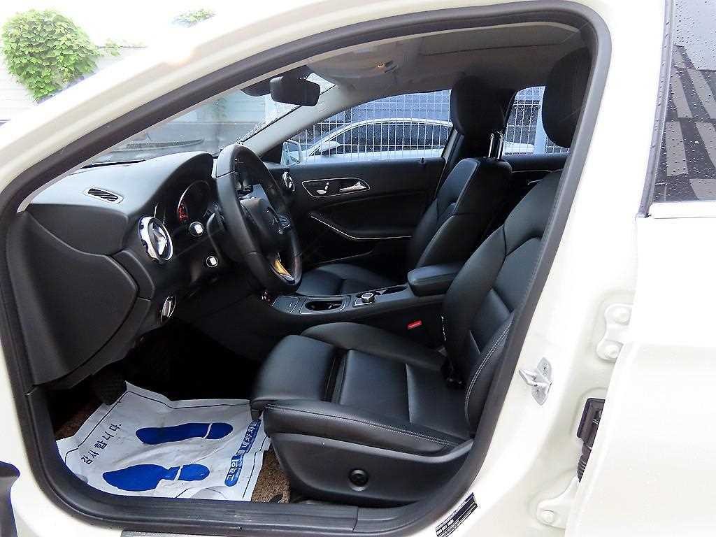 벤츠 GLA 클래스 GLA클래스 X156 GLA220 이미지 5