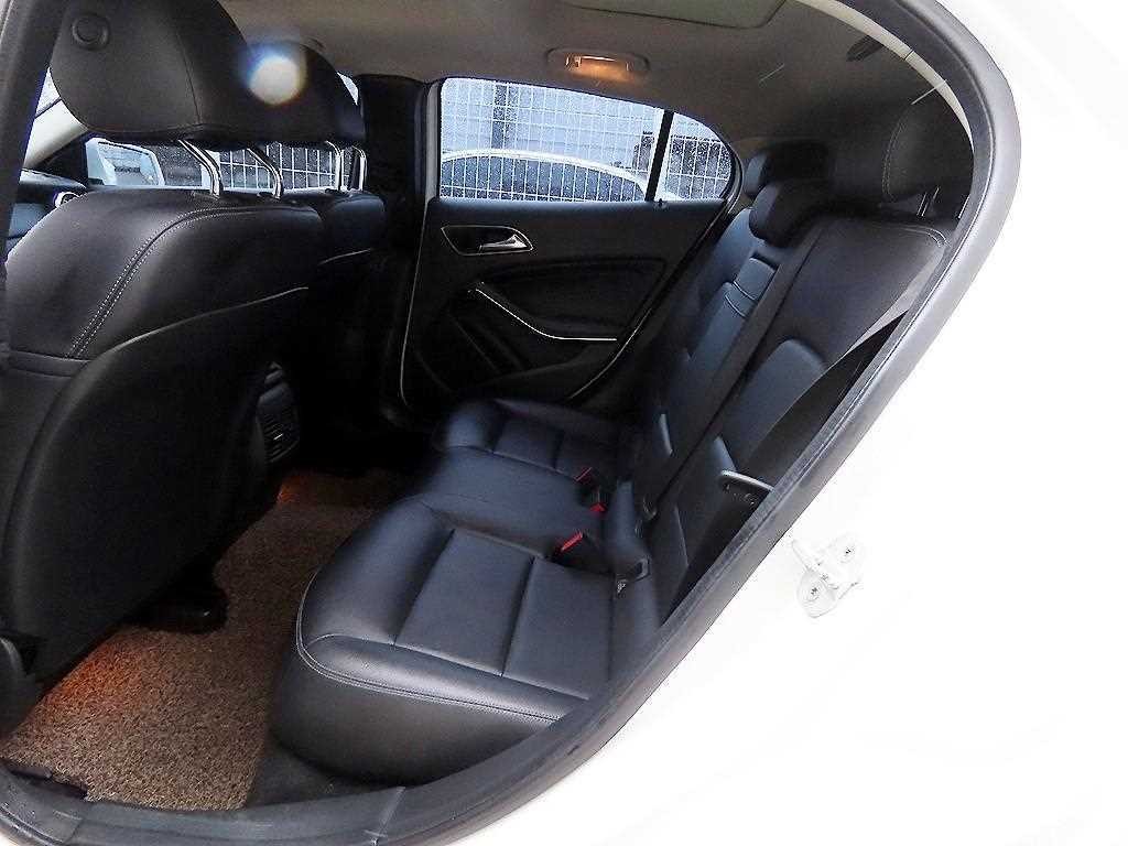 벤츠 GLA 클래스 GLA클래스 X156 GLA220 이미지 6