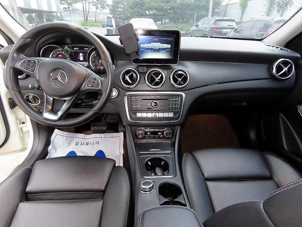 벤츠 GLA 클래스 GLA클래스 X156 GLA220 이미지 7